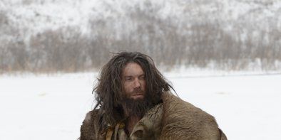 poster de la série L'indésirable