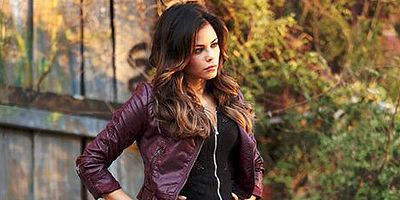 poster de la série Bienvenue à Briarcliff