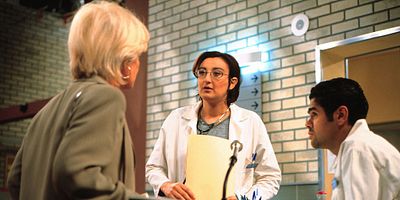 poster de la série Mon meilleur copain