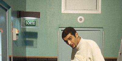 poster de la série Une histoire de mari