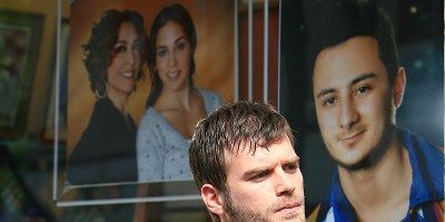 poster de la série 