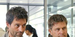 poster de la série Pilote