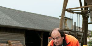 poster de la série On trouve de tout dans les poubelles