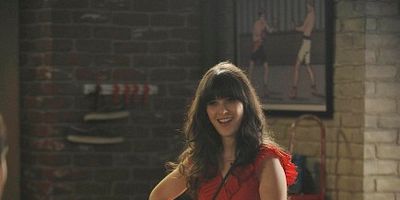 poster de la série De l'importance d'être un bon coup