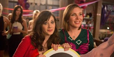 poster de la série Le petit oiseau va sortir