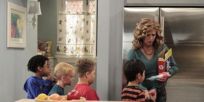 poster de la série Élections présidentielles