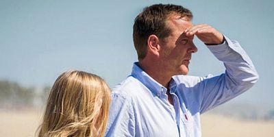 poster de la série Amélia