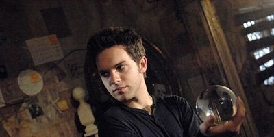 poster de la série Le diable au corps