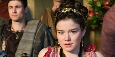 poster de la série Une place en ce bas monde