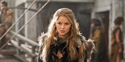 poster de la série Frères de sang