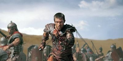 poster de la série Victoire