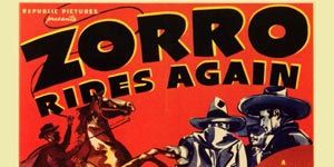 poster de la série La Mort venue du ciel