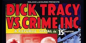 poster de la série L'Heure fatale