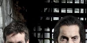 poster de la série Le jour des morts