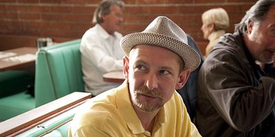 poster de la série Pilot