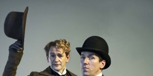 poster de la série Pilot