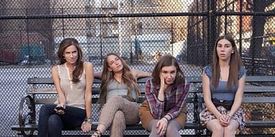 poster de la série Hello, New York !