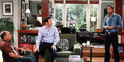 poster de la série The Pillow