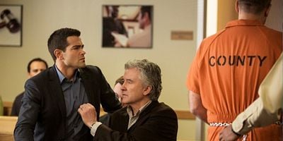 poster de la série Le sens de la famille