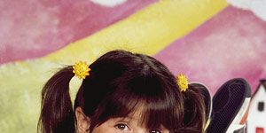 poster de la série Punky trouve une maison - 1ère partie