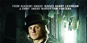 poster de la série Aileen Aroon