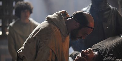 poster de la série Docendi et iudicandi : D'enseigner et de juger