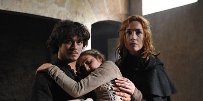 poster de la série Acta est fabula : La pièce est jouée