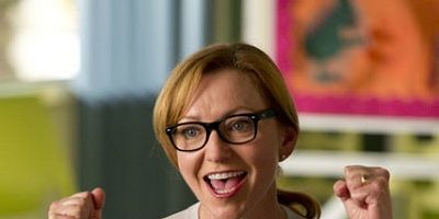 poster de la série Histoires de chat