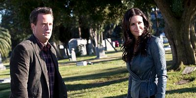 poster de la série Veuvage décompléxé