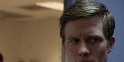 poster de la série La chute de la maison Carroll