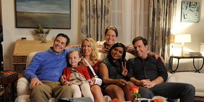 poster de la série Thanksgiving