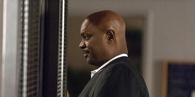 poster de la série Changement de cap