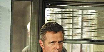 poster de la série La chambre du monstre