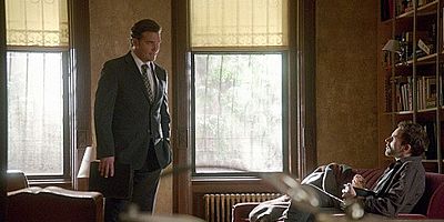 poster de la série Les maîtres de l'univers