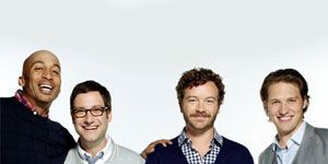 poster de la série Pilot