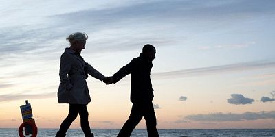 poster de la série Sandra