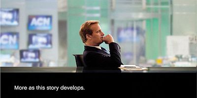 poster de la série Le tuyau Génois