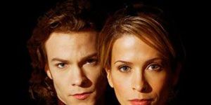 poster de la série Mort ou vif ?