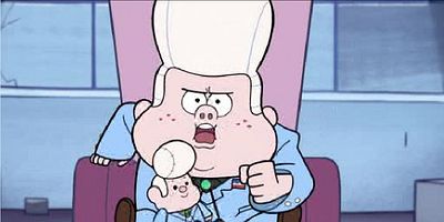 poster de la série Dans les griffes du devin