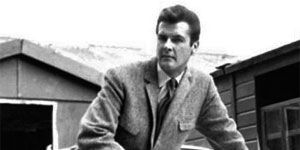 poster de la série Le Noyé