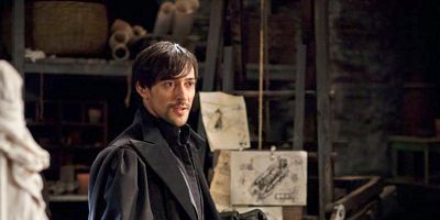 poster de la série Le serpent