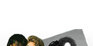 poster de la série Unfinished Symphony