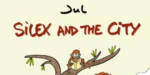 poster de la série Poulpe Fiction