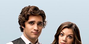 poster de la série The Crib