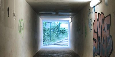 poster de la série Camille