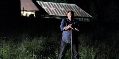 poster de la série Toni