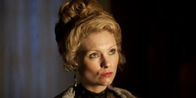 poster de la série Enfance volée