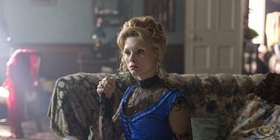 poster de la série Un homme de valeur