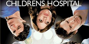 poster de la série A New Hope