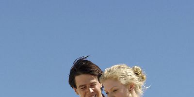 poster de la série Menace sur Mako